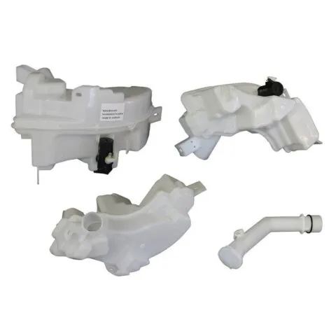 Mazda 3 BK Sedan Washer Bottle (9/2003 to 4/2009)