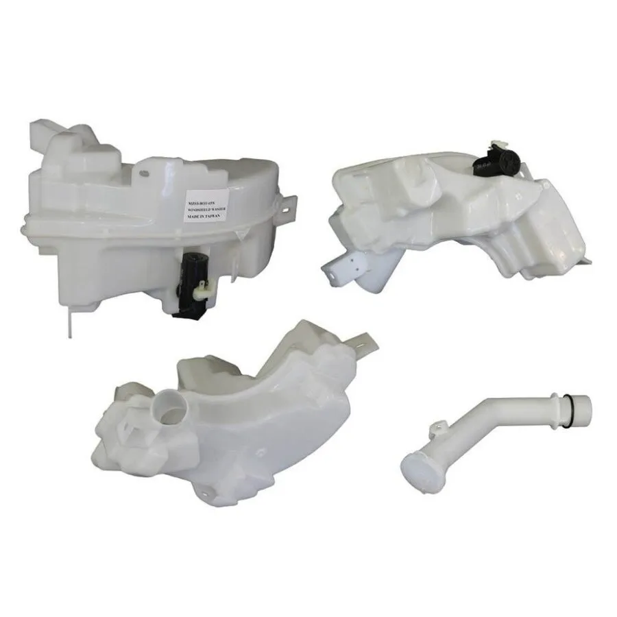 Mazda 3 BK Sedan Washer Bottle (9/2003 to 4/2009)