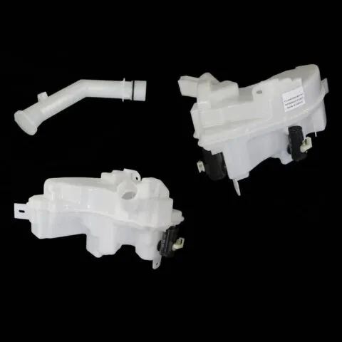 Mazda 3 BK 5 Door Hatch Washer Bottle (9/2003 to 4/2009)
