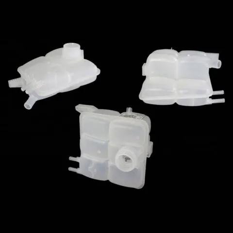 Mazda 3 BK Overflow Bottle (9/2003 to 4/2009)