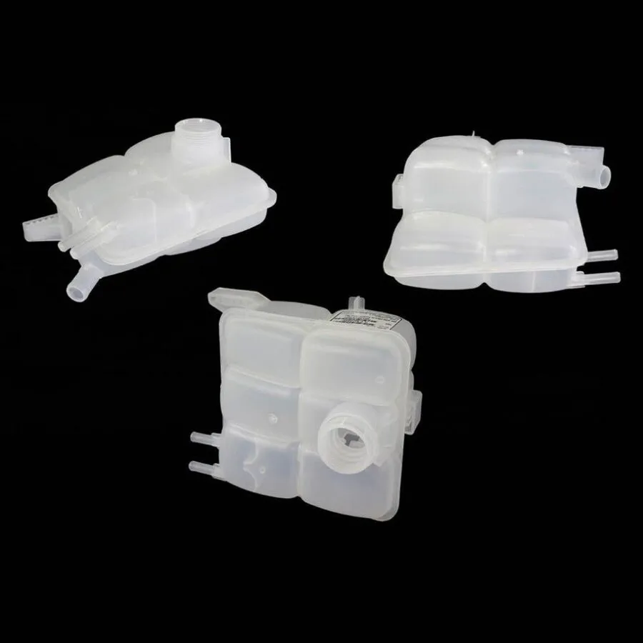 Mazda 3 BK Overflow Bottle (9/2003 to 4/2009)