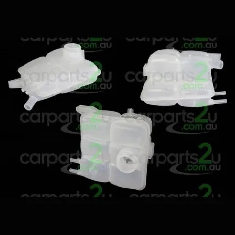 Overflow Bottle for Mazda 3 BK (9/2003 to 4/2009)