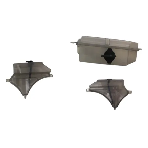 Mazda 3 BM BN Overflow Bottle (1/2014 to 7/2016)