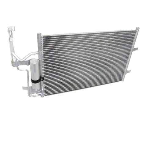 Mazda 3 BK Condenser (9/2003 to 4/2009)