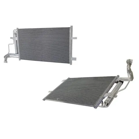 Mazda 3 BL Condenser (4/2009 to 12/2013)