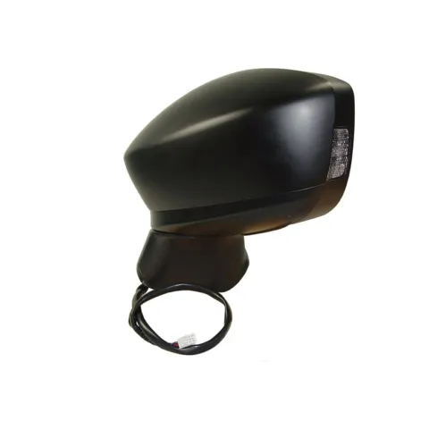 Mazda 3 BM Left Front Door Mirror (1/2014 to 7/2016), Part 60431