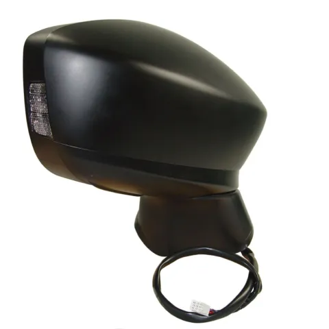 Mazda 3 BM Right Front Door Mirror (1/2014 to 7/2016), Part 60432