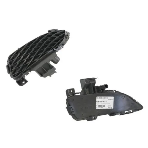 Mazda 3 BK Sedan Left Front Bar Grille (9/2003 to 6/2006)