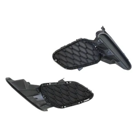 Mazda 3 BL Left Front Bar Grille (8/2011 to 12/2014)