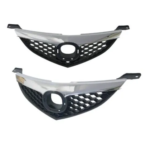 Mazda 3 BK Sedan Grille (6/2006 to 4/2009)