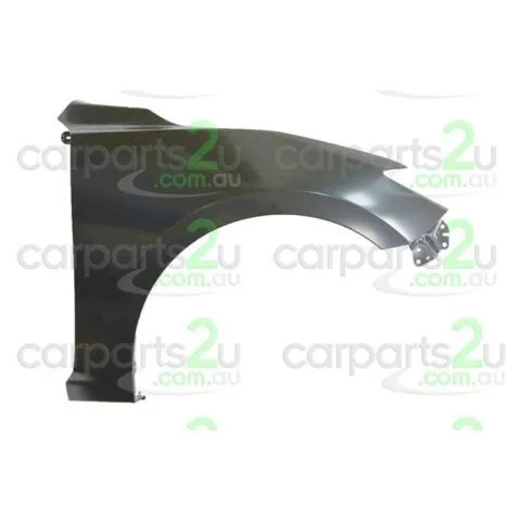 Right Guard for Mazda 3 BM/BN (1/2014 to 4/2019)
