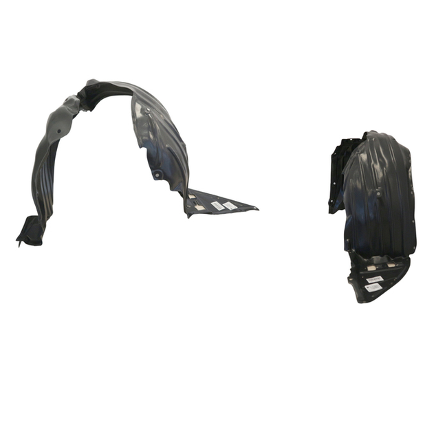 Mazda 3 BM BN Left Inner Guard Liner (1/2014 to 4/2019)