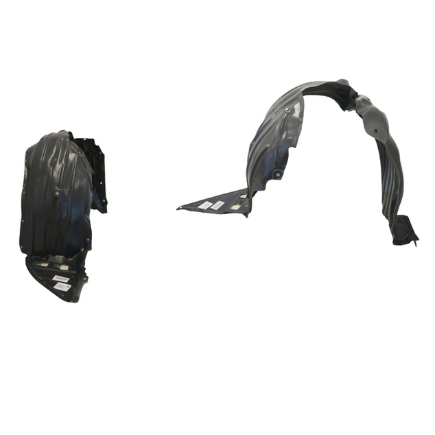 Mazda 3 BM BN Right Inner Guard Liner (1/2014 to 4/2019)