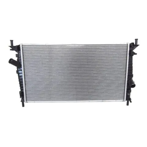 Mazda 3 BK Radiator (9/2003 to 4/2009)