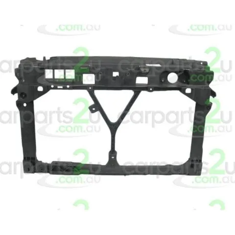 Radiator Support for Mazda 3 BL (4/2009 to 12/2013)