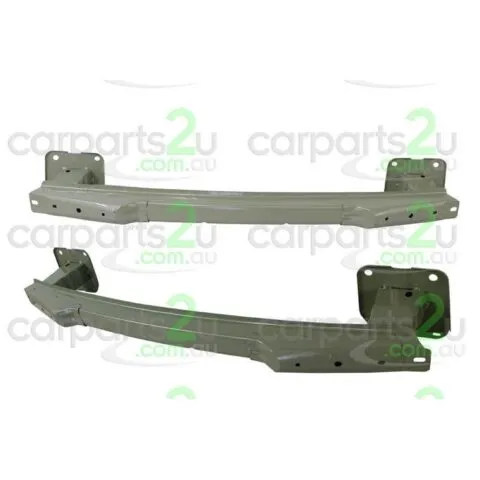 Rear Bar Reinforcement for Mazda 3 BK Sedan (9/2003 to 4/2009)