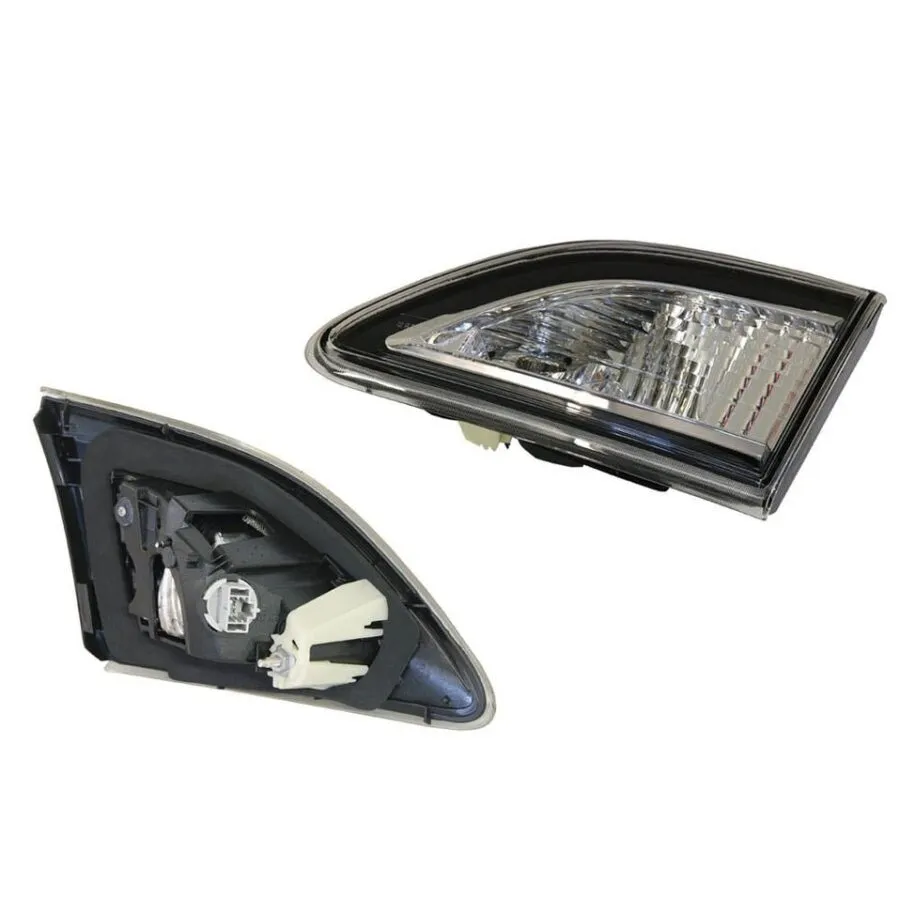 Mazda 3 BL Sedan Right Tail Light (4/2009 to 12/2013), Part 10017