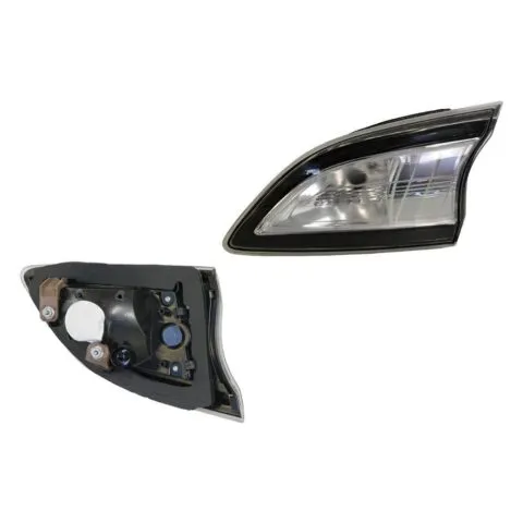 Mazda 3 BL 5 Door Hatch Right Tail Light (4/2009 to 12/2013)