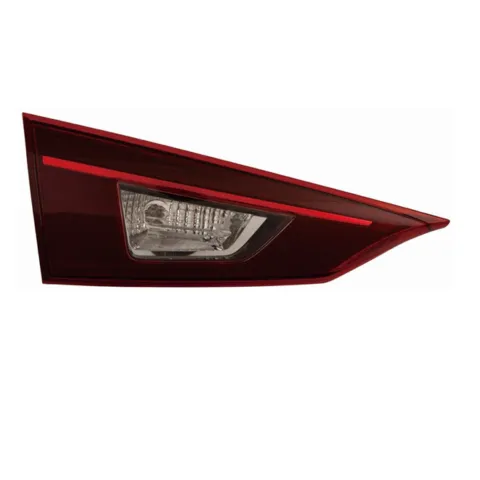 Mazda 3 BM BN Left Tail Light (1/2014 to 7/2016)