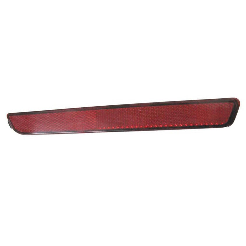 Mazda 6 GH Right Rear Bar Reflector (2/2008 to 2/2010)