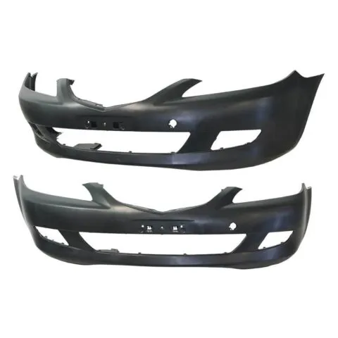 Mazda 6 GG GY Front Bumper (7/2002 to 8/2005)