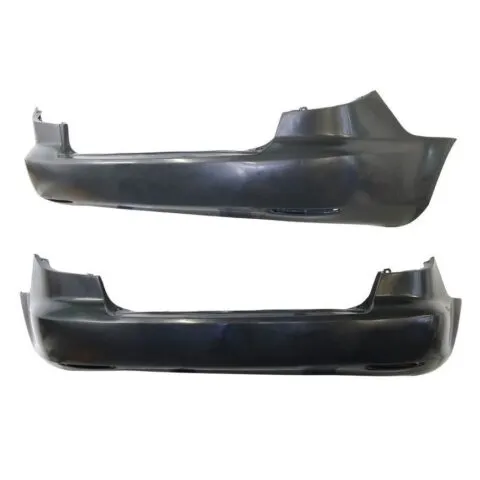 Mazda 6 GG GY Rear Bumper (7/2002 to 8/2005)