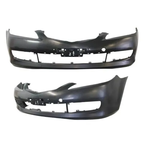 Mazda 6 GG GY Classic Sport Diesel Front Bumper (8/2005 to 2/2008)