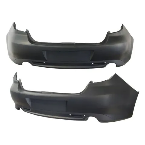 Mazda 6 GH Rear Bumper (3/2010 to 11/2012)