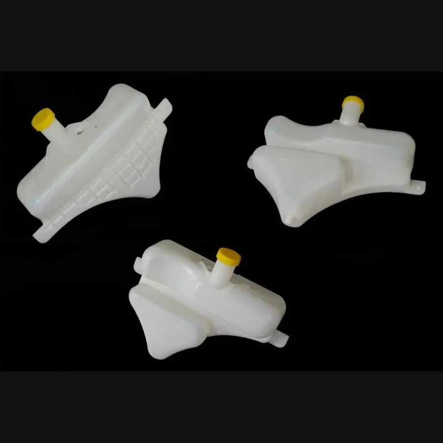 Mazda 6 GG GY Overflow Bottle (7/2002 to 2/2008)