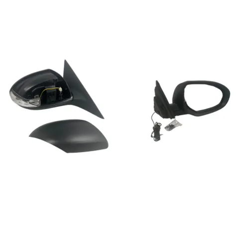 Mazda 6 GJ Right Front Door Mirror (12/2012 to 7/2016)