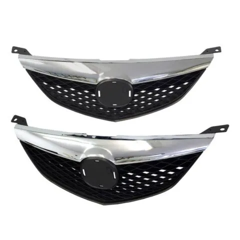 Mazda 6 GG GY Grille (7/2002 to 8/2005)