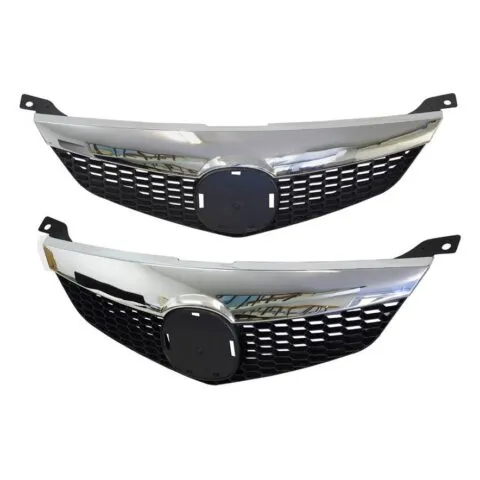 Mazda 6 GG GY Grille (8/2005 to 2/2008)