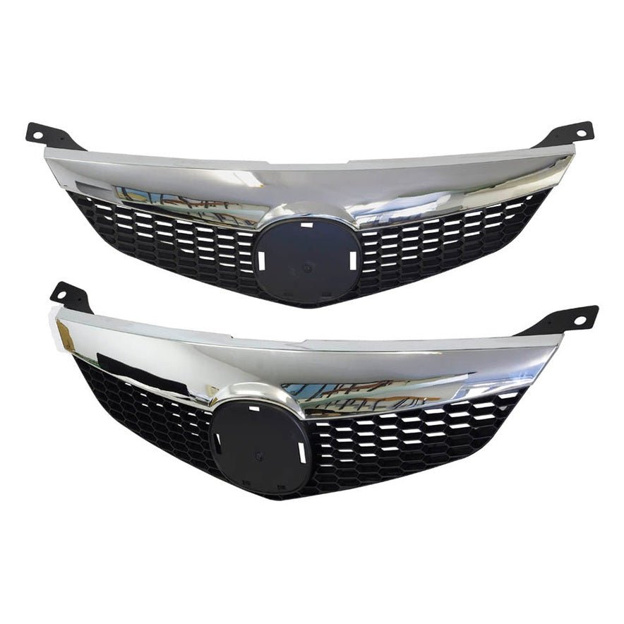 Mazda 6 GG GY Grille (8/2005 to 2/2008)
