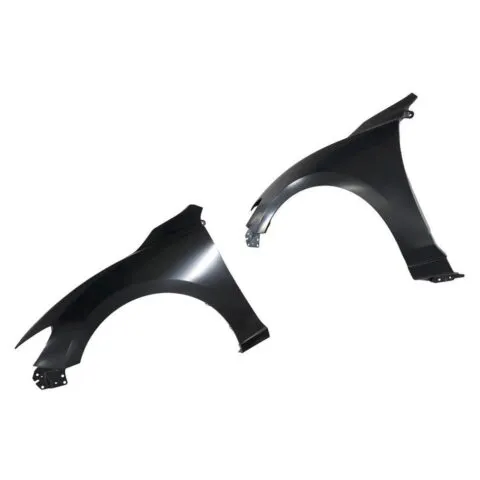 Mazda 6 GJ GL Left Guard (12/2012 to 2/2021)