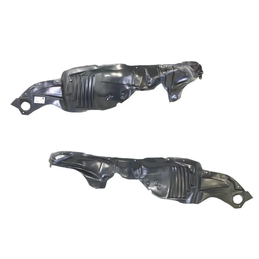 Mazda 6 GG GY Right Inner Guard Liner (7/2002 to 2/2008)