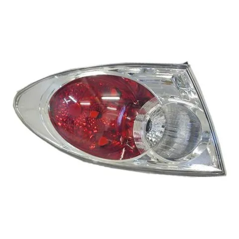 Mazda 6 GG GY Left Tail Light (7/2002 to 8/2005)