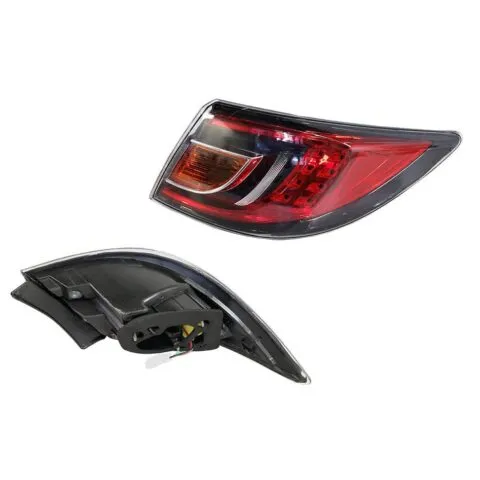 Mazda 6 GH Right Tail Light (2/2008 to 3/2010)