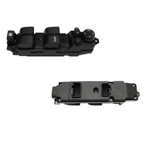 Mazda 6 GH Right Window Switch (2/2008 to 11/2012), Part 62844