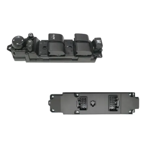 Mazda 6 GH Right Window Switch (2/2008 to 11/2012), Part 62847