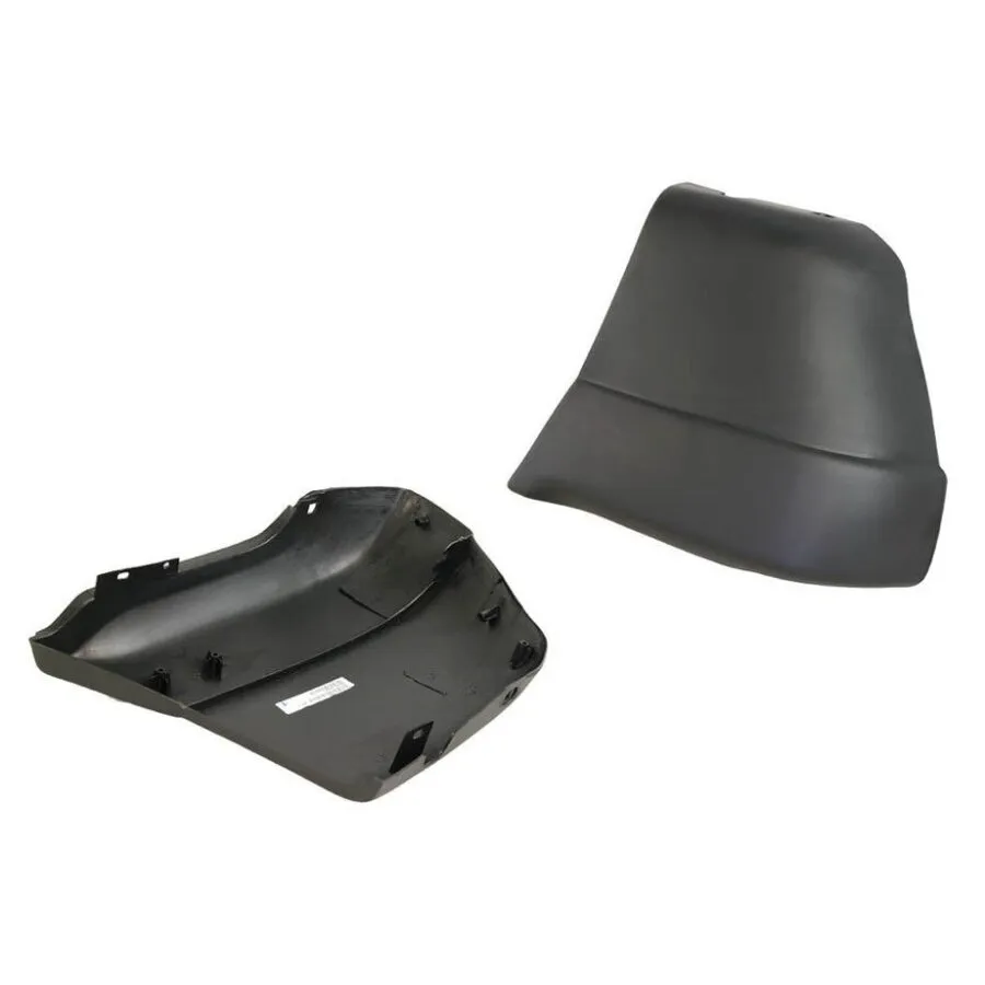 Mazda B Series Ute / Bravo UF Utility Left Front Bar End (4/1996 to 12/1998)