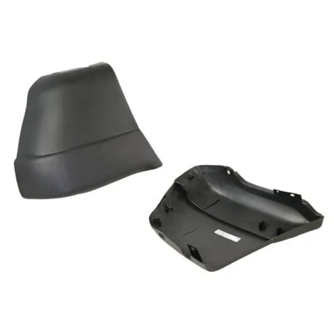 Mazda B Series Ute / Bravo UF Utility Right Front Bar End (4/1996 to 12/1998)