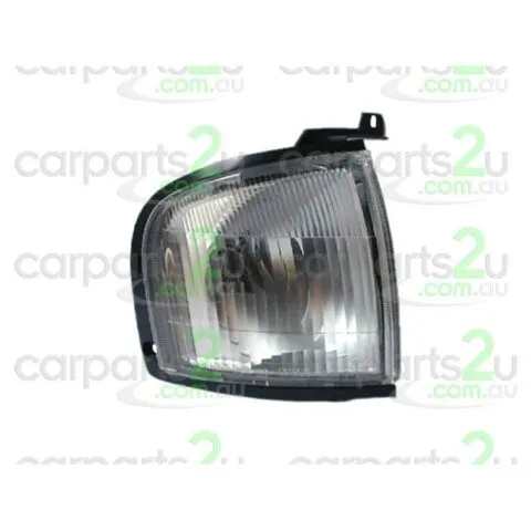 Right Front Corner Light for Mazda B Series Ute / Bravo UN Utility (1/1999 to 10/2002)