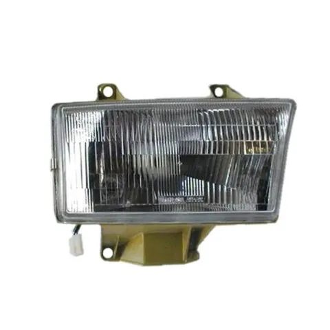 Mazda B Series Ute / Bravo UN Utility Right Headlight (1/1999 to 10/2002)