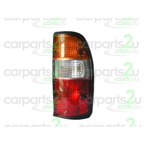 Right Tail Light for Mazda B Series Ute / Bravo UN Utility (1/1999 to 10/2002)