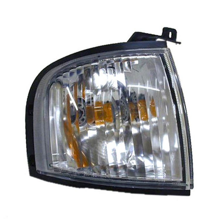 Mazda B Series Ute / Bravo UN Utility Right Front Corner Light (10/2002 to 10/2006)