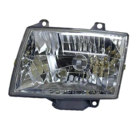 Mazda B Series Ute / Bravo UN Utility Left Headlight (10/2002 to 10/2006)