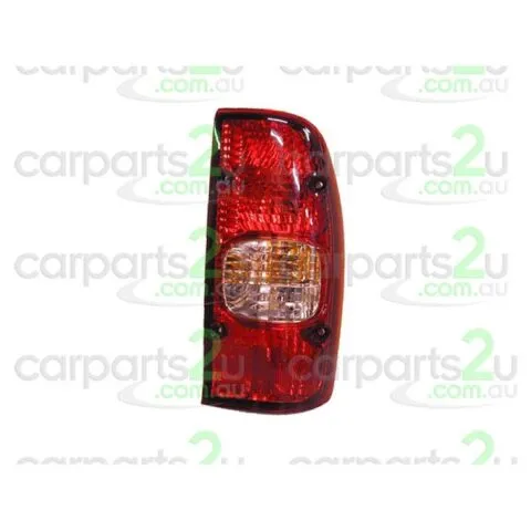 Right Tail Light for Mazda B Series Ute / Bravo UN Utility (10/2002 to 10/2006)