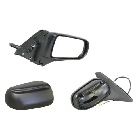 Mazda 323 BJ Right Front Door Mirror (8/1998 to 12/2003), Part 8862
