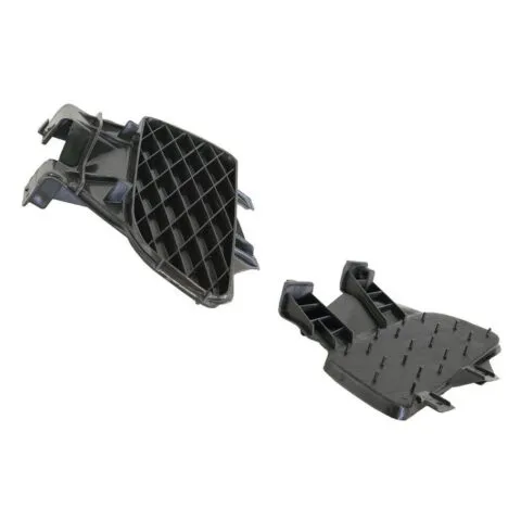 Mazda 323 BJ Left Front Bar Grille (10/2000 to 12/2003)