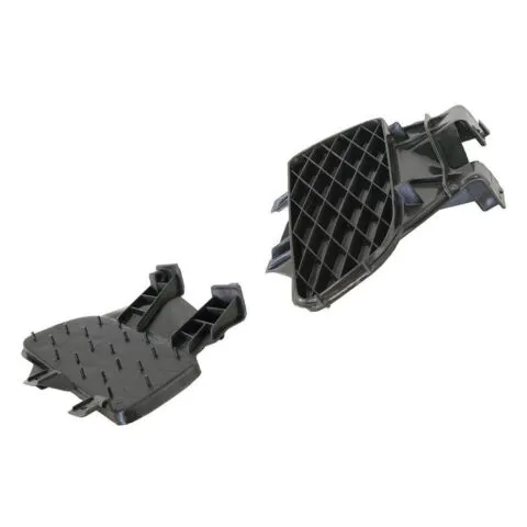 Mazda 323 BJ Right Front Bar Grille (10/2000 to 12/2003)